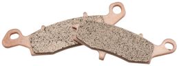 EBP-FA231HH, EBC Double-H Brake Pads FA231HH in UAE, Dubai. Condition - new. Price 270 AED. Photo, seller contacts | AUTO.AE