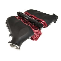 ALP.07.08.0101-7, AMS ALP.07.08.0101-7 Cast Aluminum Intake Manifold Plenum Set for NISSAN GT-R (R35) 2009- في الإمارات, دبي. Condition - new. Price 5,590 AED. Photo, seller contacts | AUTO.AE