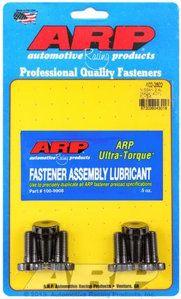 ARP-102-2802, ARP Pro Series Flywheel Bolts 102-2802 in UAE, Dubai. Condition - new. Price 200 AED. Photo, seller contacts | AUTO.AE