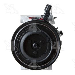 FSS-168374, Four Seasons Air Conditioning Compressors for 2017-2020 ELANTRA, 2017 ELANTRA GT - 168374 в ОАЭ, Дубай. Состояние - новое. Цена 2 180 AED. Фото, контакты продавца | AUTO.AE