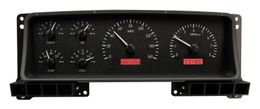 DAK-VHX87FPUKR, Dakota Digital Gauge Kits and Instrument Clusters VHX-87F-PU-K-R في الإمارات, دبي. Condition - new. Price 4,520 AED. Photo, seller contacts | AUTO.AE