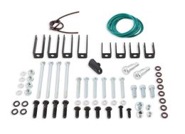 HLY-508-33, Holley Intake Manifold Hardware Kits 508-33 في الإمارات, دبي. Condition - new. Price 320 AED. Photo, seller contacts | AUTO.AE