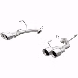19362, MAGNAFLOW 19362 Exhaust Muffler Competition Series for SUBARU WRX STI 2015-2018 in UAE, Dubai. Condition - new. Price 5,150 AED. Photo, seller contacts | AUTO.AE