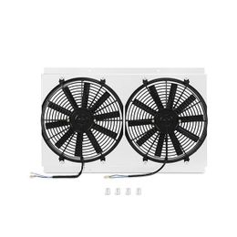 MIO-MMFS-CK-67K, 14 Inch 2,600 CFM Mishimoto Electric Fan and Shroud Kit MMFS-CK-67K في الإمارات, دبي. Condition - new. Price 2,040 AED. Photo, seller contacts | AUTO.AE