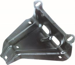 OER-3893807, OER Front License Plate Mounting Brackets for 1967-1968 CAMARO - 3893807 في الإمارات, دبي. Condition - new. Price 90 AED. Photo, seller contacts | AUTO.AE