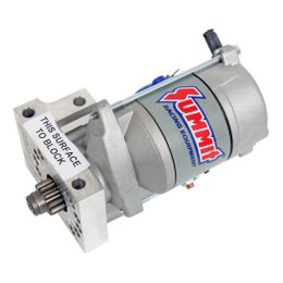 SUM-820323-OS, Summit Racing™ Protorque SBC, BBC Starter SUM-820323-OS в ОАЭ, Дубай. Состояние - новое. Цена 1 150 AED. Фото, контакты продавца | AUTO.AE