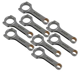 MAN-14087R-8, Manley Steel H-Beam Connecting Rods 14087R-8 in UAE, Dubai. Condition - new. Price 4,320 AED. Photo, seller contacts | AUTO.AE