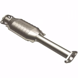 23695, MAGNAFLOW 23695 Catalytic Converter Direct-Fit Standard Grade for FORD Probe 1990-1992 in UAE, Dubai. Condition - new. Price 970 AED. Photo, seller contacts | AUTO.AE