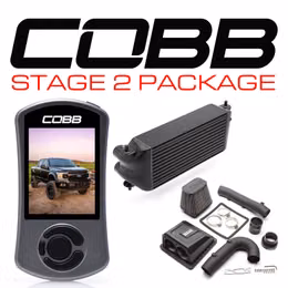 FOR0070S20BK, COBB FOR0070S20BK FORD Stage 2 Power Package Black F-150 Ecoboost 3.5L 2020 in UAE, Dubai. Condition - new. Price 10,310 AED. Photo, seller contacts | AUTO.AE