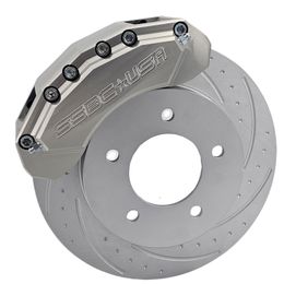 TSB-A434-10-DS, SSBC-USA MOAB Disc Brake Kits for 2020-2024 GLADIATOR, 2007-2024 WRANGLER, 2018 WRANGLER JK - A434-10-DS в ОАЭ, Дубай. Состояние - новое. Цена 8 080 AED. Фото, контакты продавца | AUTO.AE