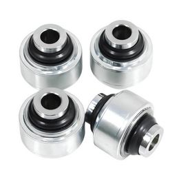 Q1550, HARDRACE Q1550 Rear Toe Arm Bushing (Pillow Ball), 4pcs for HONDA Civic Type-R 2017- / ACURA Integra Type-S 2023- in UAE, Dubai. Condition - new. Price 1,460 AED. Photo, seller contacts | AUTO.AE