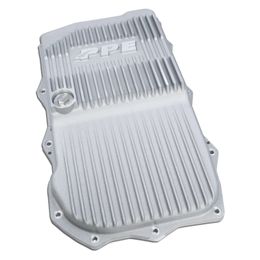 PPE-228153500, Pacific Performance Engineering Heavy-Duty Transmission Pans for 2018-2025 WRANGLER - 228153500 in UAE, Dubai. Condition - new. Price 1,380 AED. Photo, seller contacts | AUTO.AE