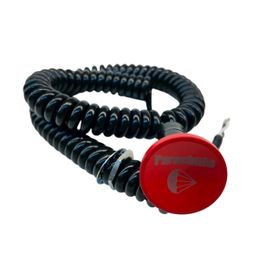 CHH-3109-CRED-PR, Drag Race Solutions Shredder Concave Push-Button Switches 3109-CRED-PR في الإمارات, دبي. Condition - new. Price 320 AED. Photo, seller contacts | AUTO.AE
