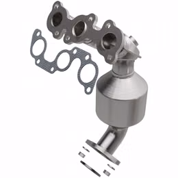 51610, MAGNAFLOW 51610 Manifold Catalytic Converter OEM Grade for LEXUS ES330 2004-2006 في الإمارات, دبي. Condition - new. Price 3,100 AED. Photo, seller contacts | AUTO.AE