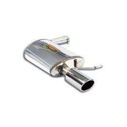 916344, SUPERSPRINT 916344 Rear Exhaust for VW Golf (Mk7) в ОАЭ, Дубай. Состояние - новое. Цена 3 820 AED. Фото, контакты продавца | AUTO.AE
