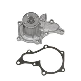 GMB-170-1510, GMB OE Replacement Water Pumps for 1981-1982 TERCEL - 170-1510 in UAE, Dubai. Condition - new. Price 160 AED. Photo, seller contacts | AUTO.AE