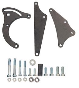 VTA-15134-VCB, Vintage Air Side-Mount Compressor Brackets 15134-VCB في الإمارات, دبي. Condition - new. Price 630 AED. Photo, seller contacts | AUTO.AE