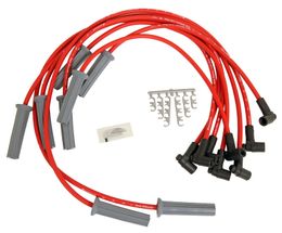 SUM-868831R, Summit Racing™ Street / Strip Series 8mm 300 Ohm Ignition Wires SUM-868831R في الإمارات, دبي. Condition - new. Price 330 AED. Photo, seller contacts | AUTO.AE