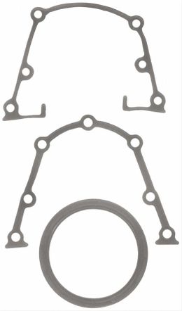 FEL-BS40648, Fel-Pro Rear Main Seals BS 40648 في الإمارات, دبي. Condition - new. Price 150 AED. Photo, seller contacts | AUTO.AE