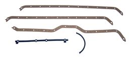 CWA-83504662, Crown Automotive Oil Pan Gaskets 83504662 in UAE, Dubai. Condition - new. Price 90 AED. Photo, seller contacts | AUTO.AE