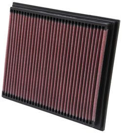 33-2767, K&N 33-2767 Replacement Air Filter MERCEDES-Benz SLK 200 (UK)/SLK 230 2.3L I4 KOMPRESOR (US) 98-99 in UAE, Dubai. Condition - new. Price 350 AED. Photo, seller contacts | AUTO.AE