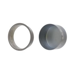 FWB-SR3536, FAG Bearings Harmonic Balancer Repair Sleeves SR3536 في الإمارات, دبي. Condition - new. Price 200 AED. Photo, seller contacts | AUTO.AE