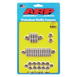 434-1901, ARP 434-1901 Oil Pan Stud Kit for Chevrolet Small Block SS в ОАЭ, Дубай. Состояние - новое. Цена 480 AED. Фото, контакты продавца | AUTO.AE