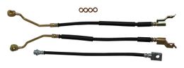CWA-BHK5, Crown Automotive Brake Hose Sets for 1990-1994 WRANGLER - BHK5 في الإمارات, دبي. Condition - new. Price 340 AED. Photo, seller contacts | AUTO.AE
