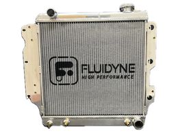 FLD-RJP3R2624SBC, Fluidyne Polished Aluminum Radiators for 1987-2006 WRANGLER - RJP.3R2624.SBC في الإمارات, دبي. Condition - new. Price 1,730 AED. Photo, seller contacts | AUTO.AE