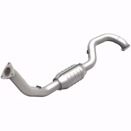 23632, MAGNAFLOW 23632 Catalytic Converter Direct-Fit HM Grade for HONDA Passport 1996-1997 in UAE, Dubai. Condition - new. Price 2,850 AED. Photo, seller contacts | AUTO.AE