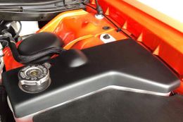 JPC-JLTCTC-DCC11, JLT Performance Coolant Tank Covers for 2011-2019 300, CHALLENGER, CHARGER - JLTCTC-DCC11 in UAE, Dubai. Condition - new. Price 330 AED. Photo, seller contacts | AUTO.AE