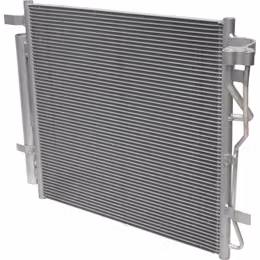 UAC-CN30212PFC, Universal Air Conditioner Air Conditioning Condensers for 2021-2024 K5 - CN 30212PFC في الإمارات, دبي. Condition - new. Price 420 AED. Photo, seller contacts | AUTO.AE