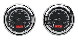 DAK-VHX47CPUKR, Dakota Digital VHX Series Direct-Fit Analog Gauge Systems VHX-47C-PU-K-R in UAE, Dubai. Condition - new. Price 4,520 AED. Photo, seller contacts | AUTO.AE