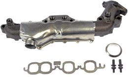 RNB-674-653, Dorman Exhaust Manifolds 674-653 in UAE, Dubai. Condition - new. Price 1,070 AED. Photo, seller contacts | AUTO.AE