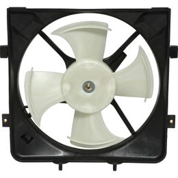 UAC-FA70064C, Universal Air Conditioner Inc. - Fans, Electric for 1992-1995 CIVIC, 1993-1997 CIVIC DEL SOL - FA 70064C in UAE, Dubai. Condition - new. Price 380 AED. Photo, seller contacts | AUTO.AE