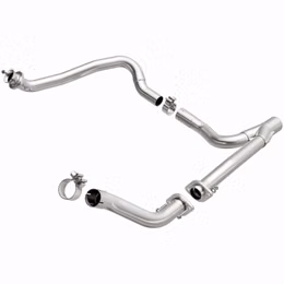 19211, MAGNAFLOW 19211 Direct-Fit Exhaust Pipe for JEEP Wrangler 2012-2017 in UAE, Dubai. Condition - new. Price 3,630 AED. Photo, seller contacts | AUTO.AE