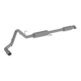 S5256AL, MBRP S5256AL Cat-Back 3" Armor Lite (Aluminized Steel / Single) for FORD F-150 5.0L 2015-2020 в ОАЭ, Дубай. Состояние - новое. Цена 4 110 AED. Фото, контакты продавца | AUTO.AE