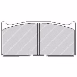 FRP308Z, FERODO FRP308Z Front Brake Pads DSUNO for MITSUBISHI EVO IX / X Gr.N in UAE, Dubai. Condition - new. Price 1,800 AED. Photo, seller contacts | AUTO.AE