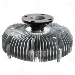 FSS-46091, Four Seasons Fan Clutches 46091 in UAE, Dubai. Condition - new. Price 920 AED. Photo, seller contacts | AUTO.AE