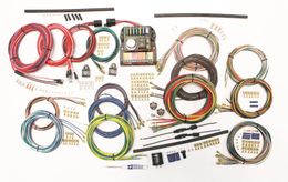 AWW-510419, American Autowire Classic Update Series Wiring Harness Kits for 1962-1974 BEETLE - 510419 in UAE, Dubai. Condition - new. Price 2,660 AED. Photo, seller contacts | AUTO.AE