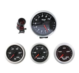 SUM-G2964-SET, Summit Racing™ Mechanical Gauge and Tach Combos SUM-G2964-SET في الإمارات, دبي. Condition - new. Price ⁦1,900 AED⁩. Photo, seller contacts | AUTO.AE