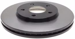 ADO-18A2413, ACDelco Gold Disc Brake Rotors for 2006-2011 HHR - 19201429 في الإمارات, دبي. Condition - new. Price 290 AED. Photo, seller contacts | AUTO.AE