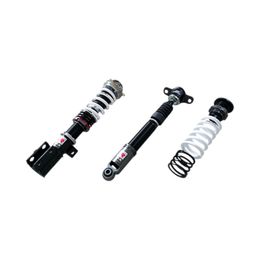 80310-AT005, HKS 80310-AT005 Сoilover Kit HIPERMAX R for TOYOTA GR Yaris Gen1 (XP210) 2020-2024 в ОАЭ, Дубай. Состояние - новое. Цена 12 490 AED. Фото, контакты продавца | AUTO.AE