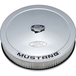 FMS-302-361, Ford Performance Parts Air Cleaner Assemblies for 1965-1995 MUSTANG - 302-361 в ОАЭ, Дубай. Состояние - новое. Цена 580 AED. Фото, контакты продавца | AUTO.AE