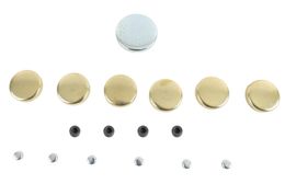 EW1-60390, Engine Works Freeze Plug Sets 60390 في الإمارات, دبي. Condition - new. Price 90 AED. Photo, seller contacts | AUTO.AE