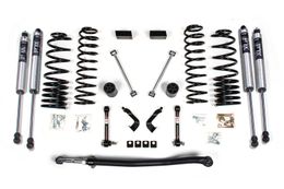 BDX-BDS1439FS, BDS Suspension Lift Kits with Fox 2.0 Shocks for 2020-2025 GLADIATOR - BDS1439FS в ОАЭ, Дубай. Состояние - новое. Цена 8 880 AED. Фото, контакты продавца | AUTO.AE