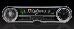 DAK-RTX65CCADX, Dakota Digital Gauge Kits and Instrument Clusters RTX-65C-CAD-X في الإمارات, دبي. Condition - new. Price 9,530 AED. Photo, seller contacts | AUTO.AE