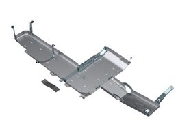 RTE-JT4155, Artec Industries Alpha Series Skid Plates for 2020-2025 GLADIATOR - JT4155 в ОАЭ, Дубай. Состояние - новое. Цена 14 330 AED. Фото, контакты продавца | AUTO.AE