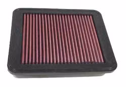33-2170, K&N 33-2170 Replacement Air Filter for TOYOTA Brevis 3.0L في الإمارات, دبي. Condition - new. Price 500 AED. Photo, seller contacts | AUTO.AE