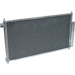 UAC-CN3295PFC, Universal Air Conditioner Air Conditioning Condensers for 2004-2008 TSX - CN 3295PFC in UAE, Dubai. Condition - new. Price 340 AED. Photo, seller contacts | AUTO.AE